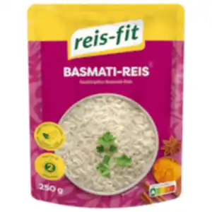 Reis-Fit Expressreis