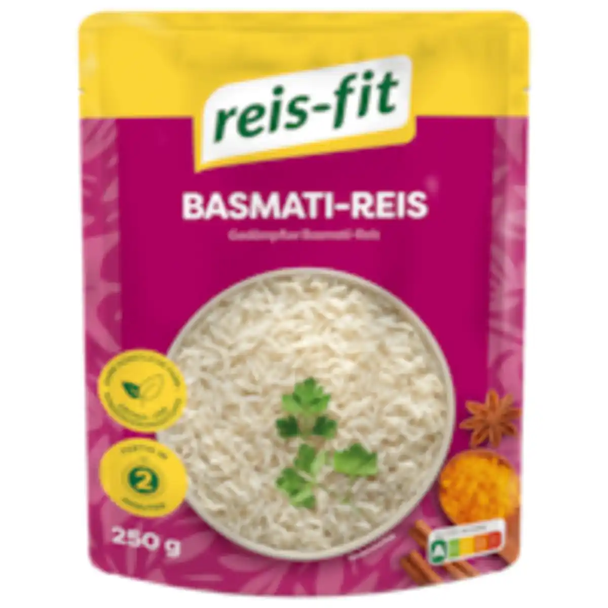 Bild 1 von Reis-Fit Expressreis