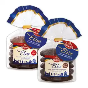 Wicklein "Elise" Elisen Lebkuchen