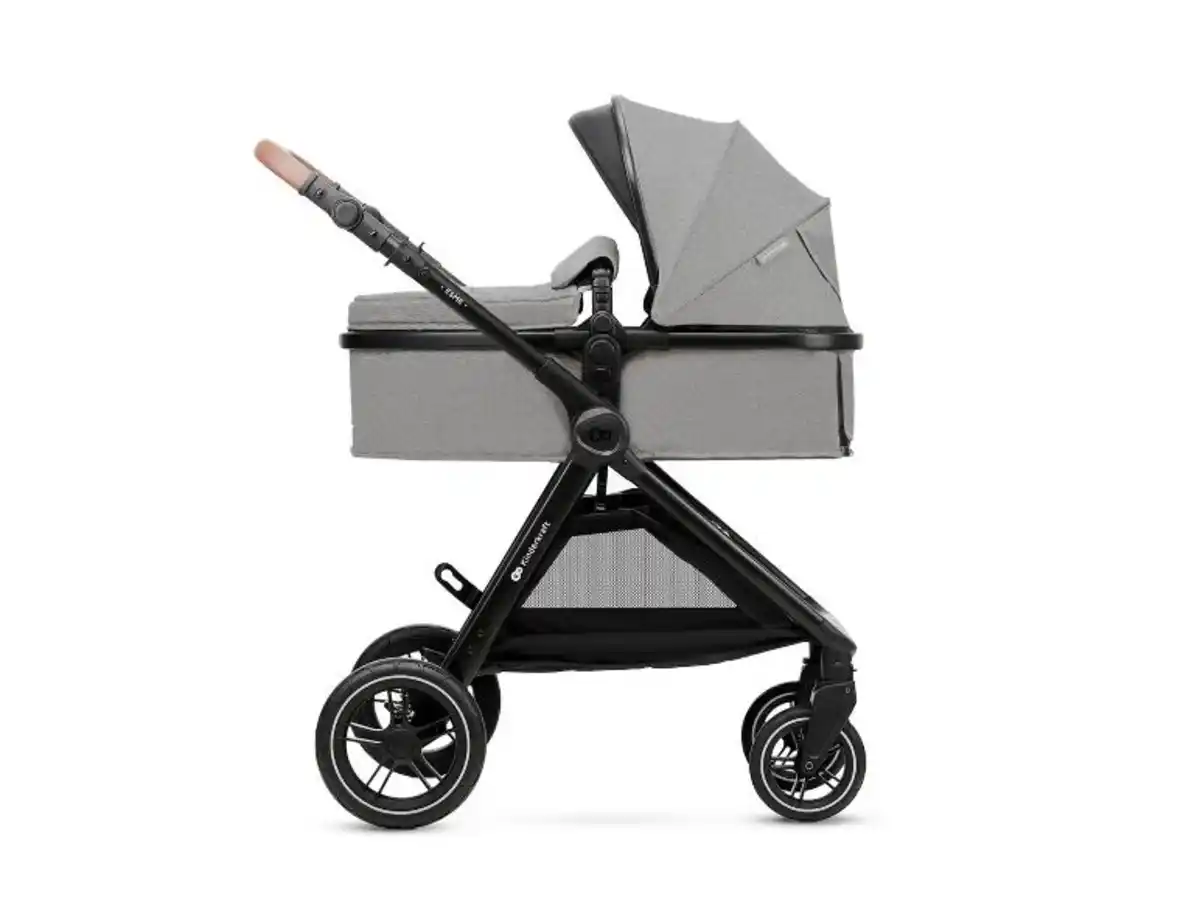 Bild 1 von KINDERKRAFT Kinderwagen »Esme Classic 2in1«