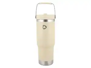 SILVERCREST® Edelstahl-Isolierbecher