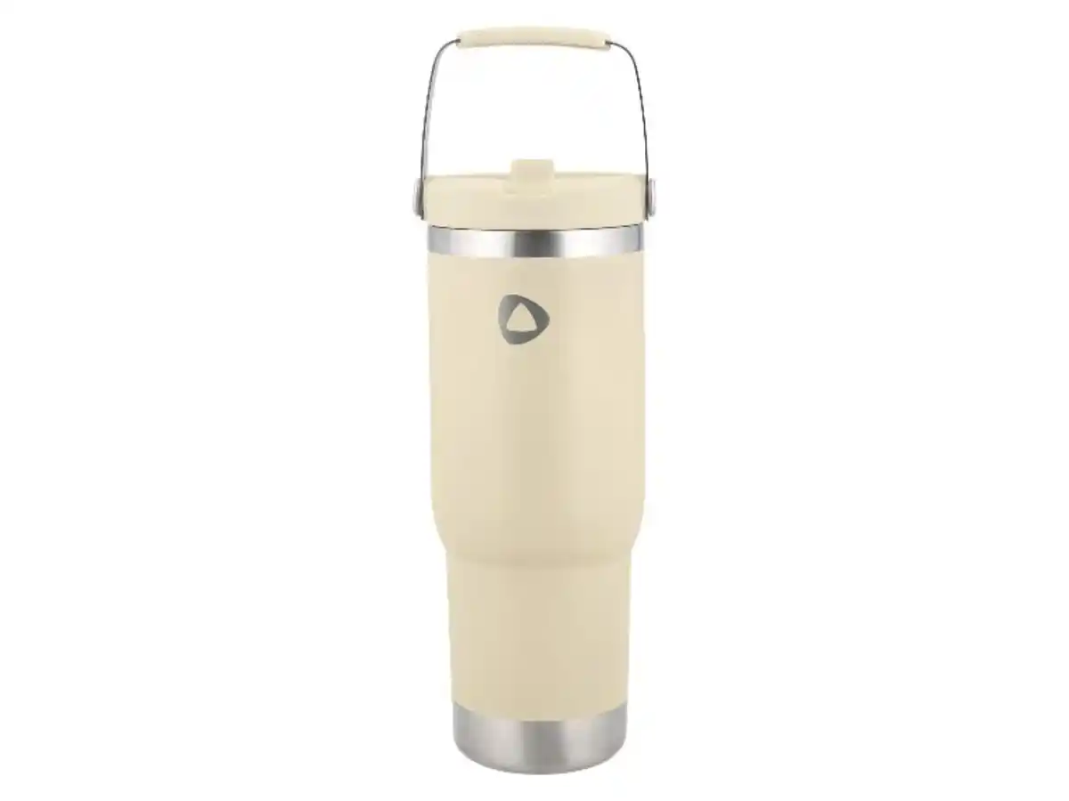 Bild 1 von SILVERCREST® Edelstahl-Isolierbecher
