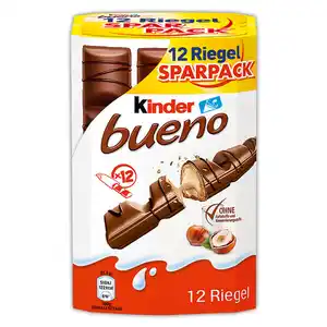 Kinder Bueno Bueno