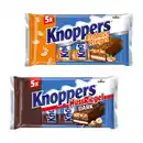 Bild 1 von STORCK Knoppers Riegel