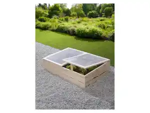 PARKSIDE® Gitterfolie, L 3 x B 2 m