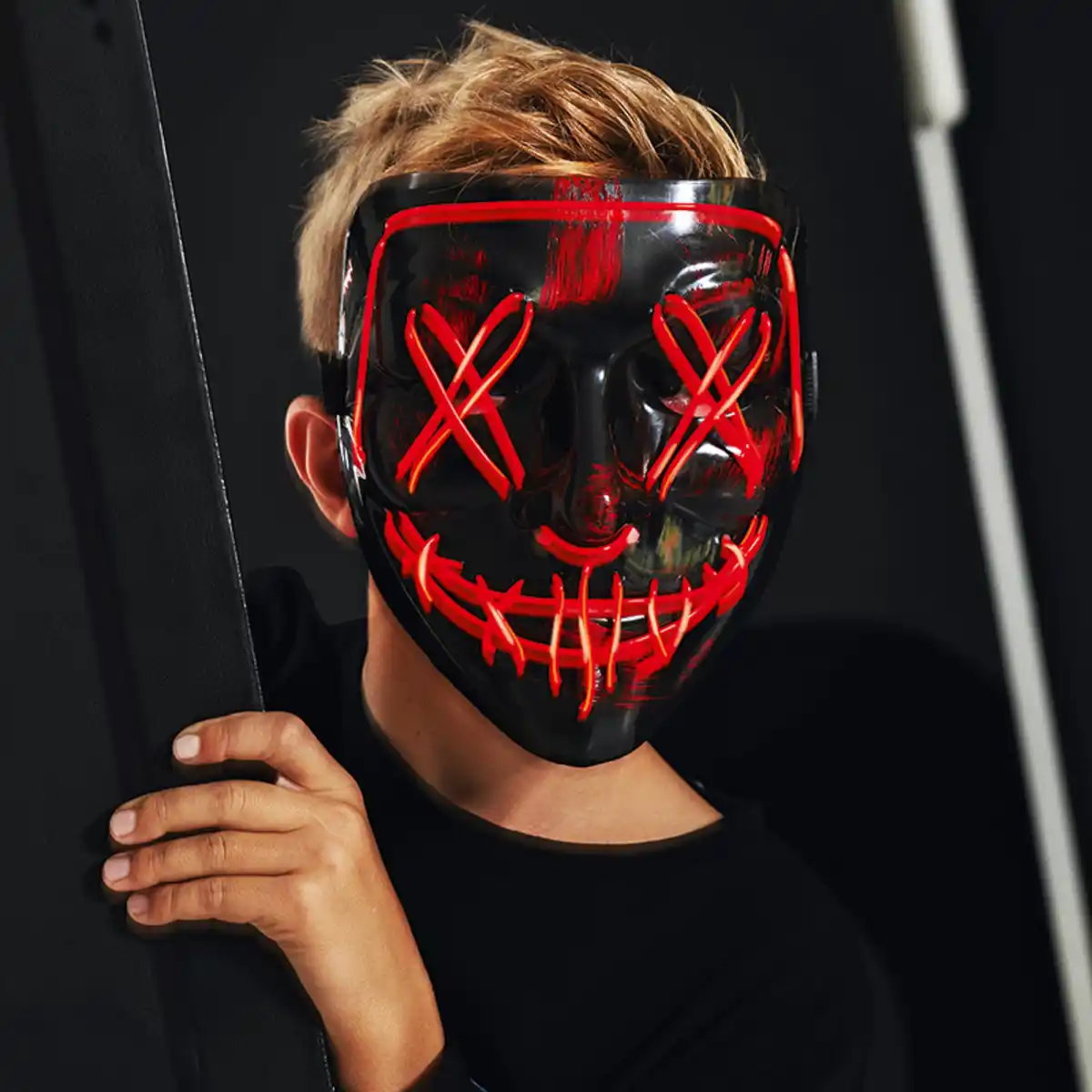 Bild 1 von Zoelibat/Catcher LED-Maske