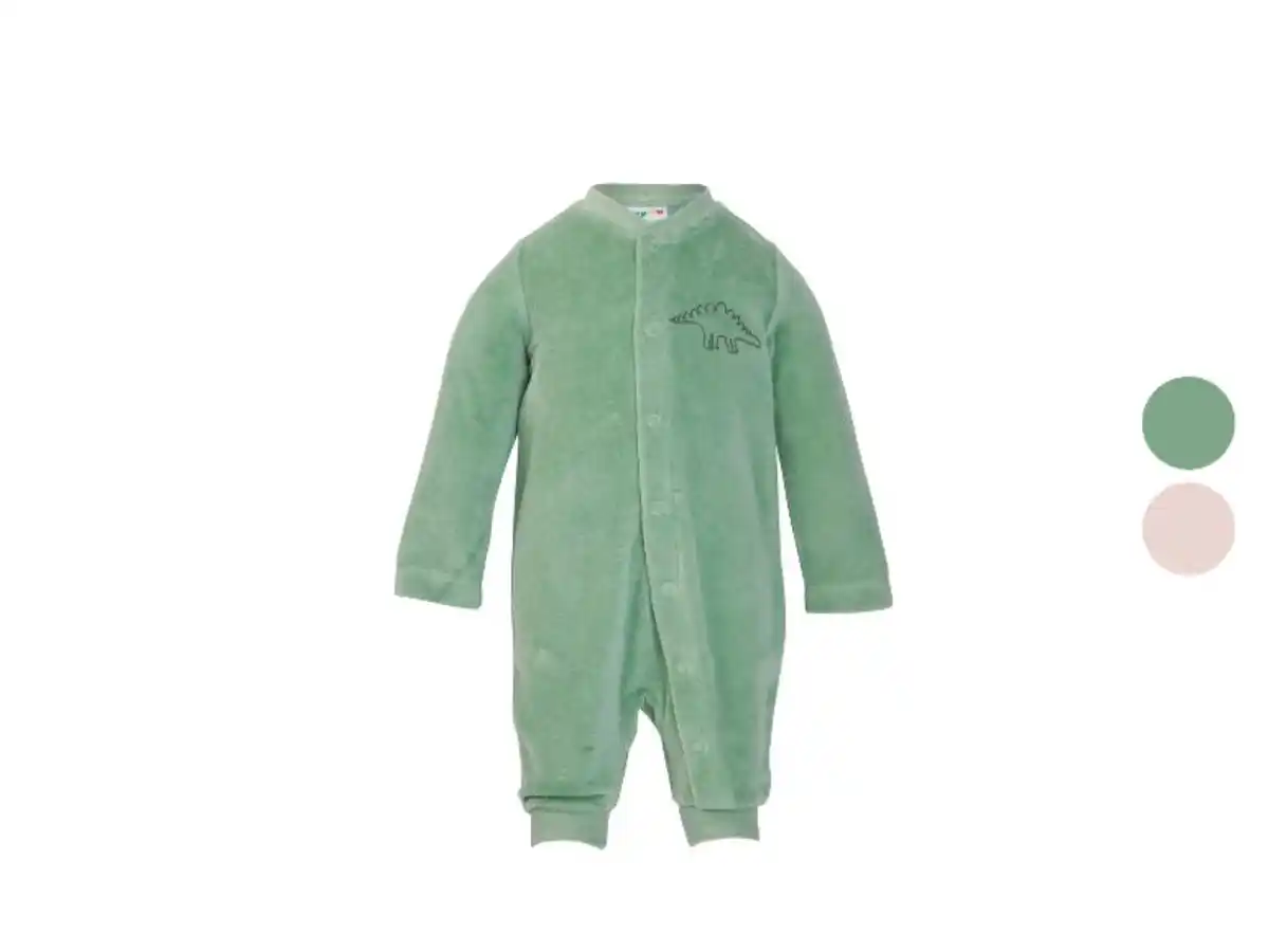 Bild 3 von LUPILU® Baby Schlafoverall