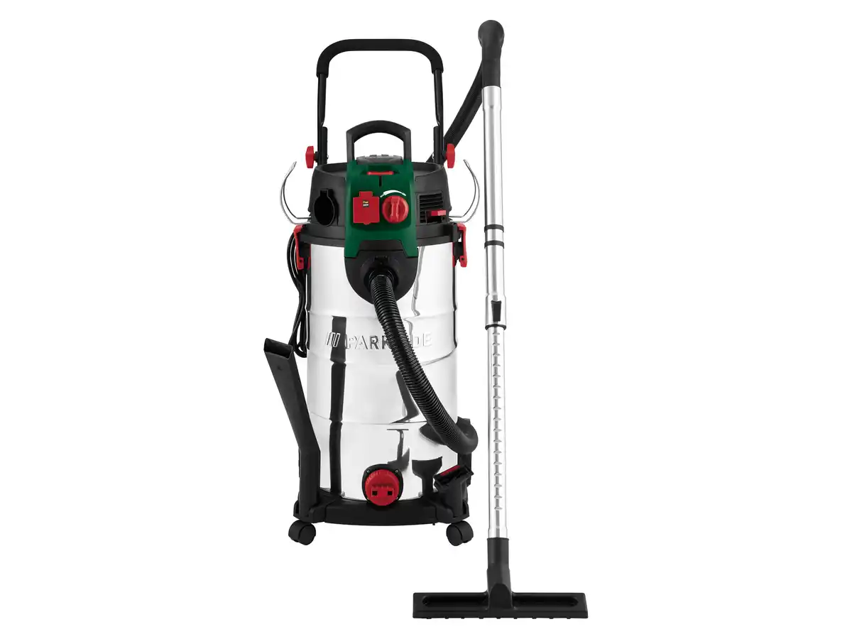 Bild 4 von PARKSIDE® Nass-/Trockensauger »PWDL 40 A1«