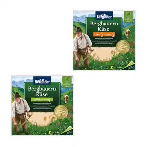 BERGADER Bergbauern-Käse