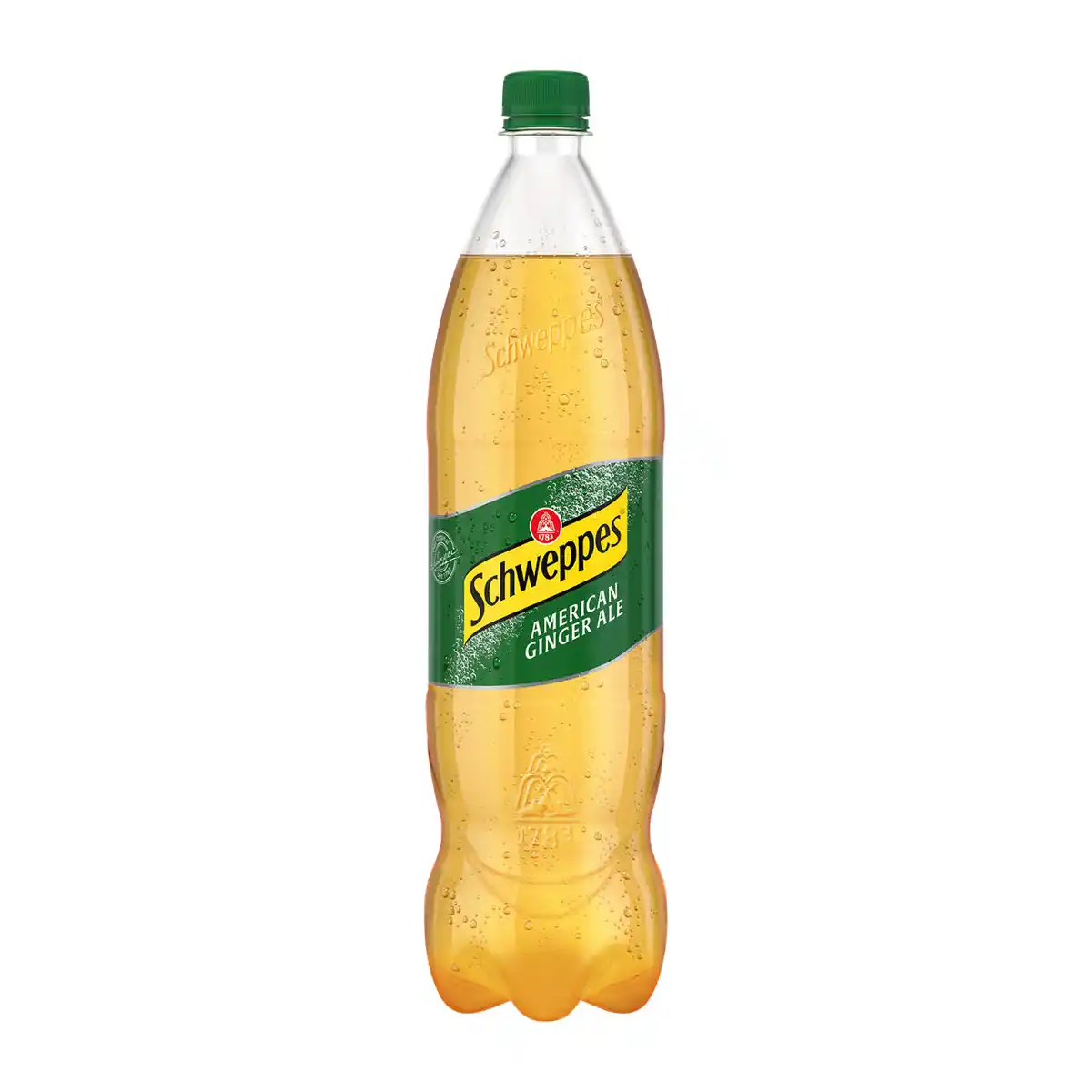 Bild 2 von SCHWEPPES Bittergetränk