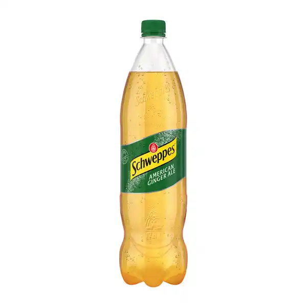 Bild 2 von SCHWEPPES Bittergetränk