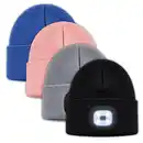 Bild 1 von edilight LED-Mütze