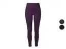 Bild 3 von CRIVIT Damen Thermo Funktionstights