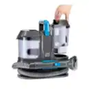 Bild 1 von Lichterblitz Polster- und Teppichreiniger 400 W