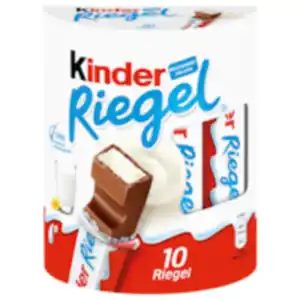 Kinder Riegel