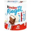 Bild 1 von Kinder Riegel
