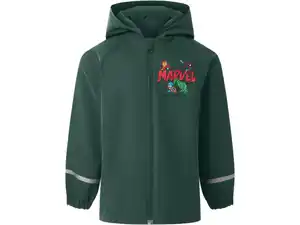 Kinder Matsch- und -Buddeljacke