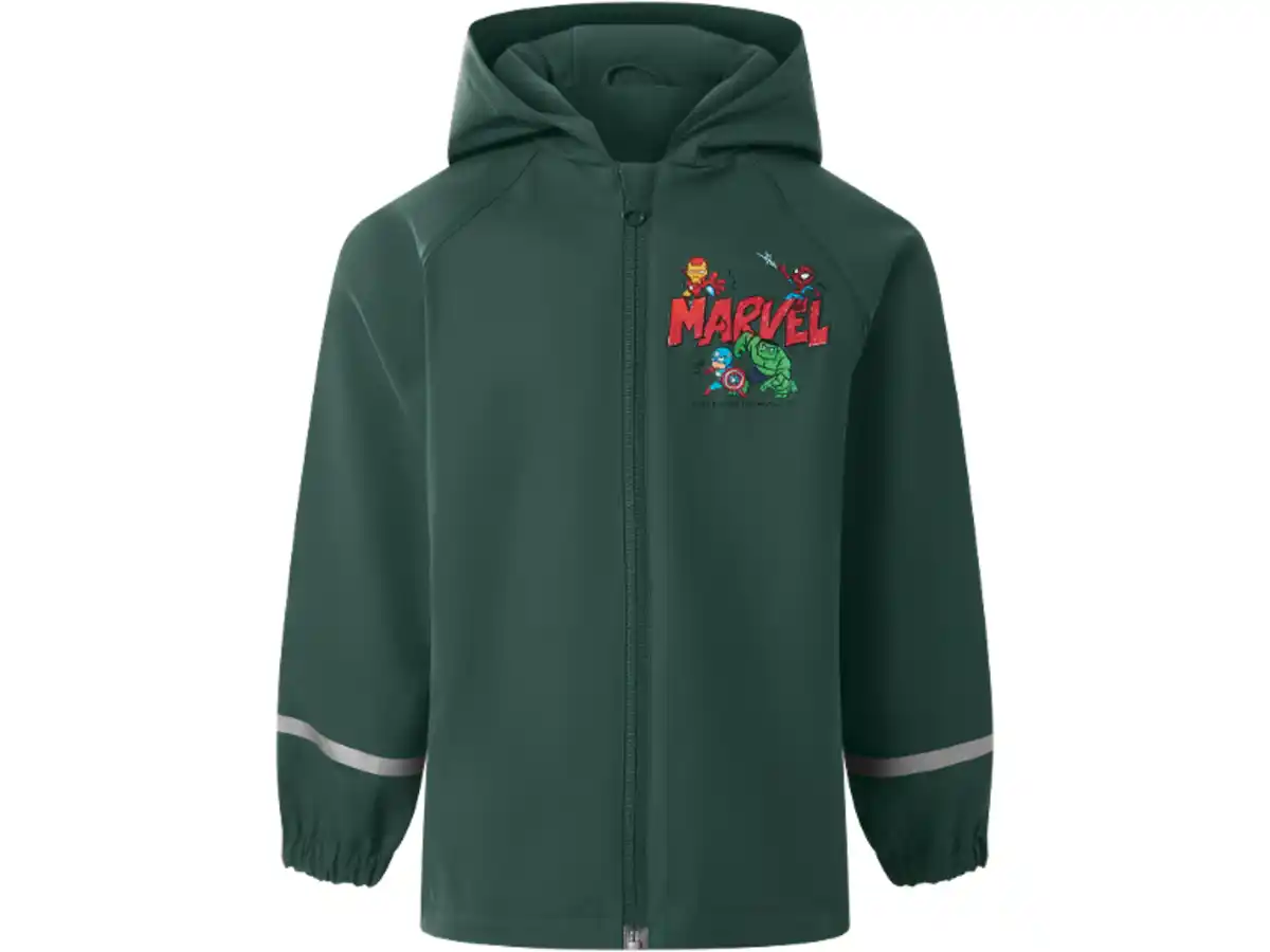 Bild 1 von Kinder Matsch- und -Buddeljacke