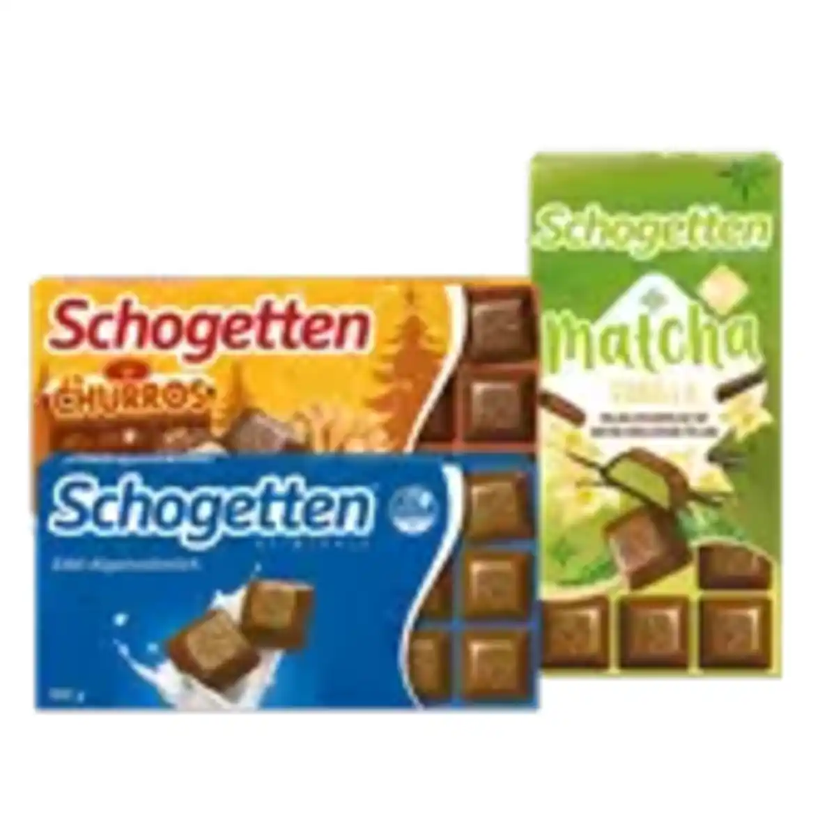 Bild 1 von Schogetten