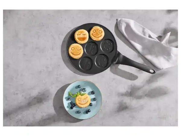 Bild 2 von SILVERCREST® Pancake-Pfanne