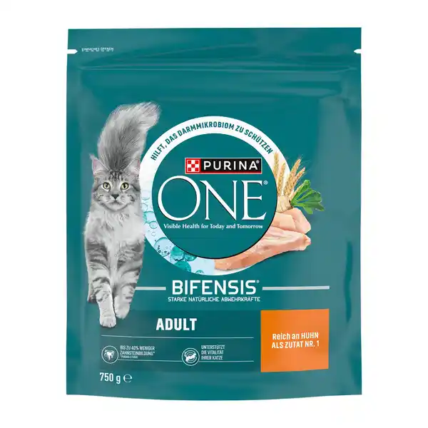 Bild 2 von PURINA ONE Bifensis Trockenfutter