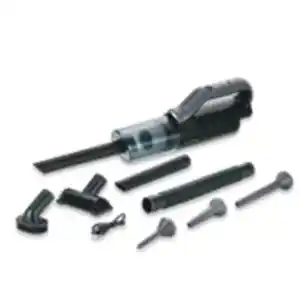 CLEANmaxx Akku-Handstaubsauger 7,4 V