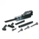 Bild 1 von CLEANmaxx Akku-Handstaubsauger 7,4 V