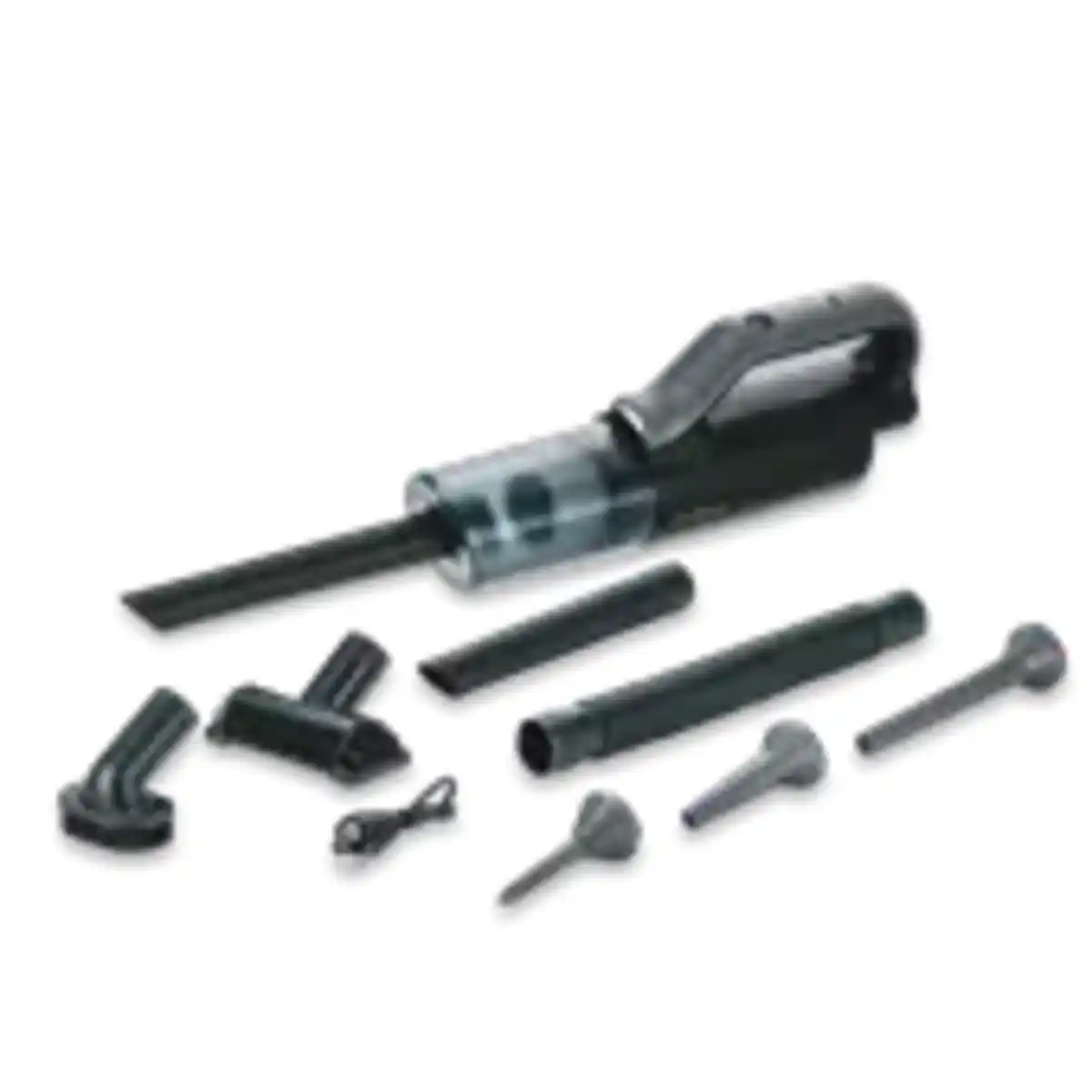 Bild 1 von CLEANmaxx Akku-Handstaubsauger 7,4 V