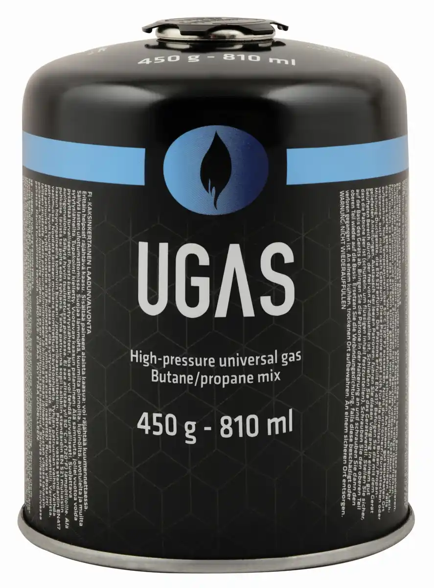 Bild 1 von Gaskartusche 450 g