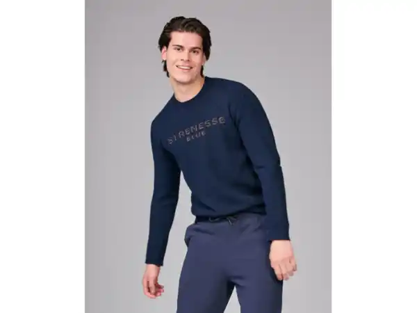 Bild 2 von STRENESSE BLUE Herren Chino Hose