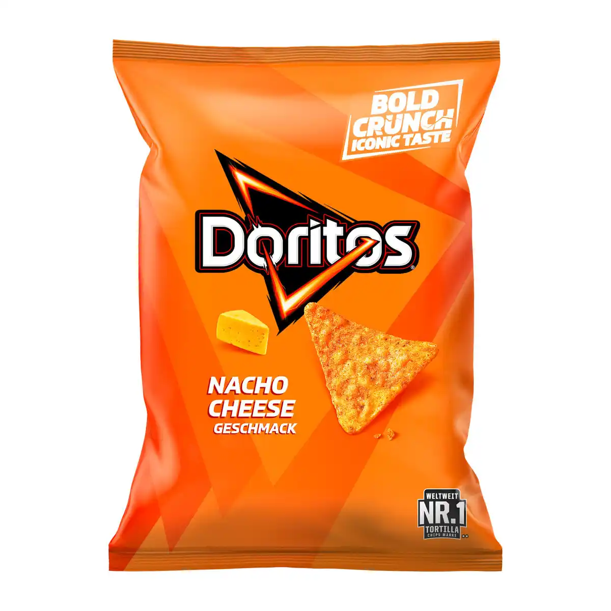 Bild 1 von DORITOS Tortilla-Chips