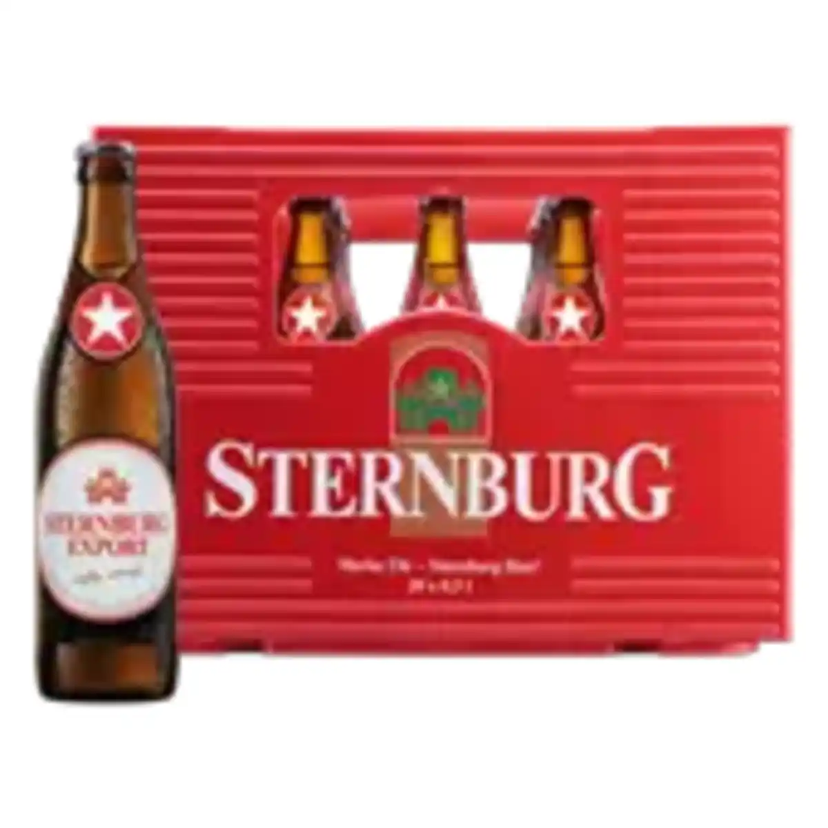 Bild 1 von Sternburg Export