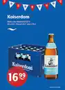 Bild 1 von Kaiserdom Helles oder Alkoholfrei 0,0 %