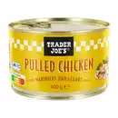 Bild 2 von TRADER JOE’S Pulled Chicken / Pork
