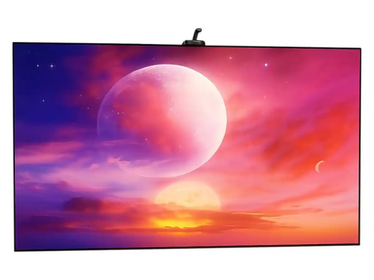 Bild 2 von GOVEE Smart TV Backlight »3S«