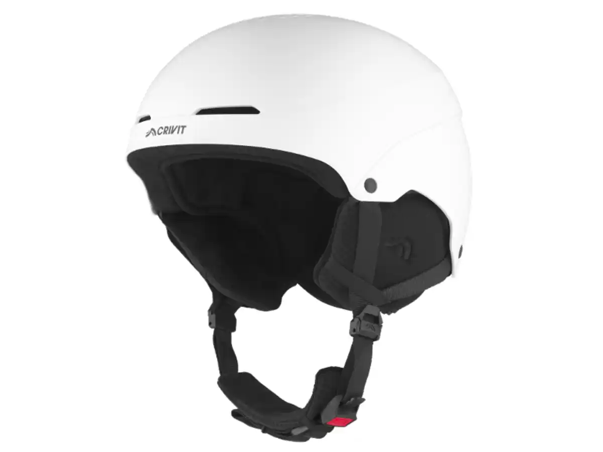 Bild 1 von CRIVIT Kinder Ski- und Snowboardhelm