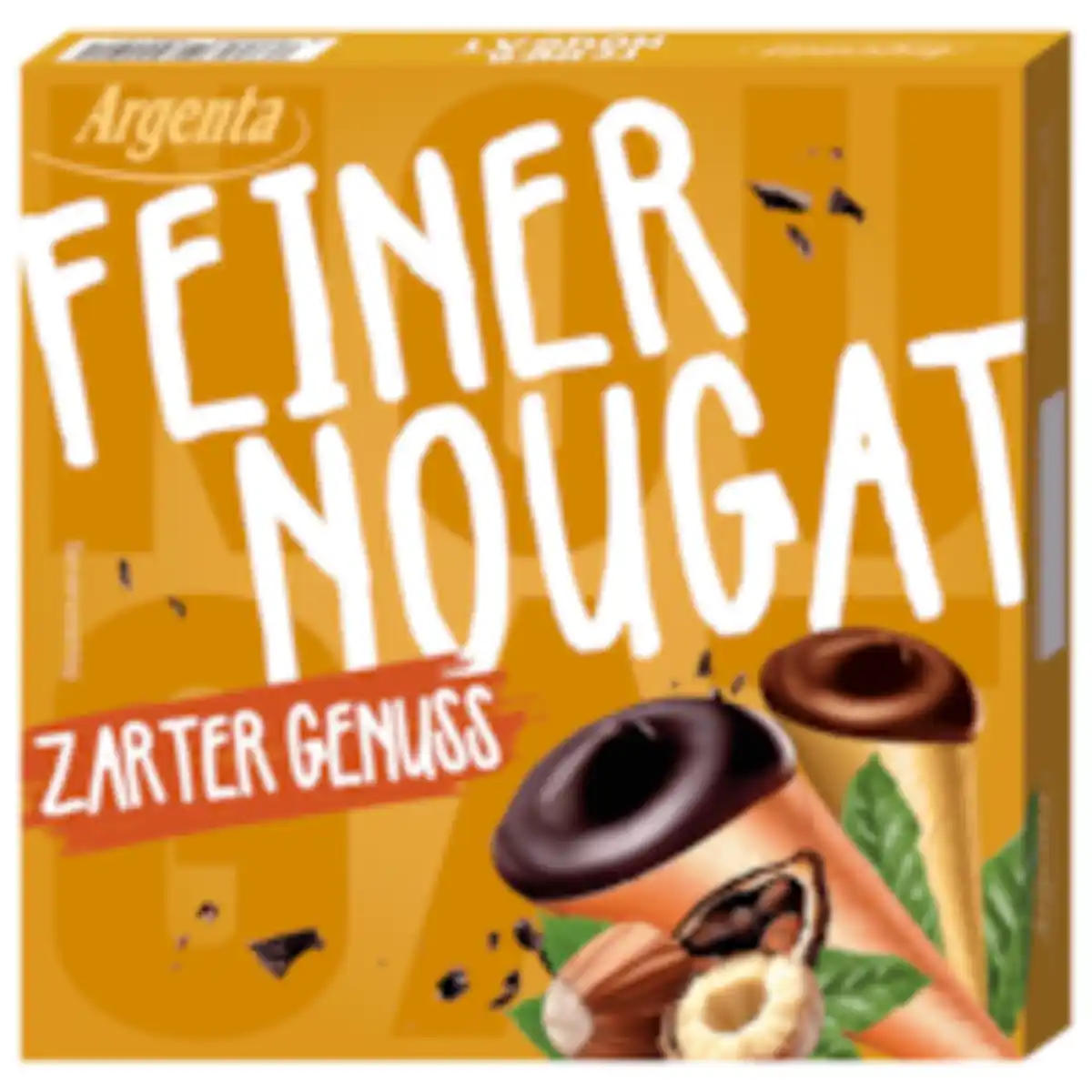 Bild 1 von Argenta Feiner Nougat
