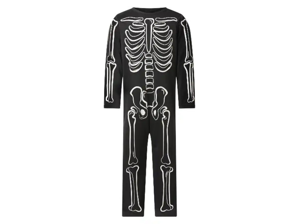 Bild 1 von Halloween Kinder Kostüm