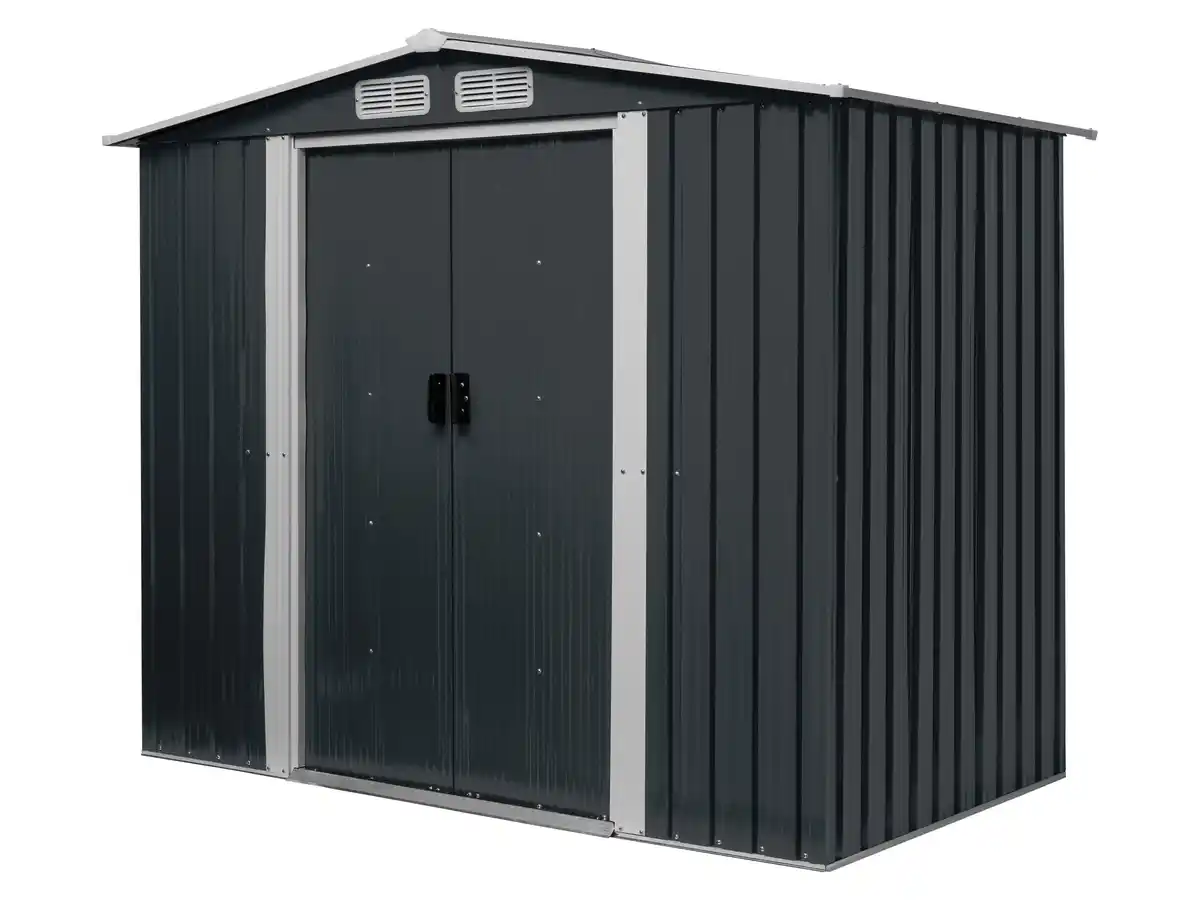 Bild 4 von PARKSIDE® Gartengerätehaus M