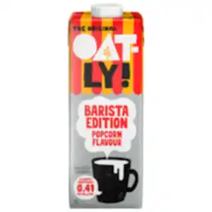Oatly Haferdrink