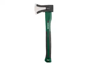 PARKSIDE® Spaltbeil - 1,0 kg / Fäustel - 1,5 kg