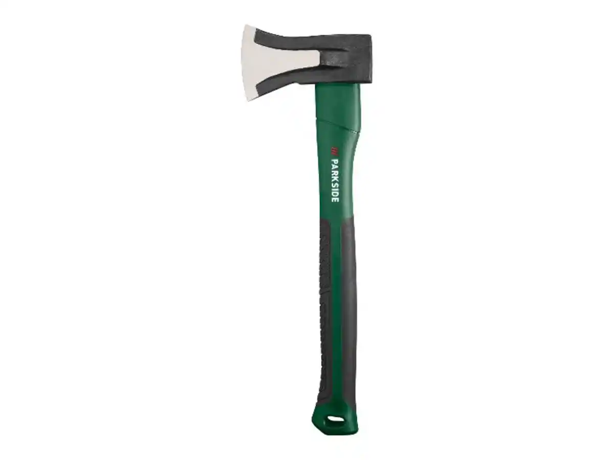Bild 1 von PARKSIDE® Spaltbeil - 1,0 kg / Fäustel - 1,5 kg
