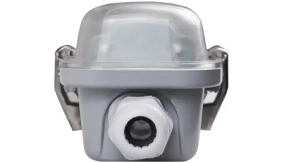 Bild 1 von LED-Wannenleuchte