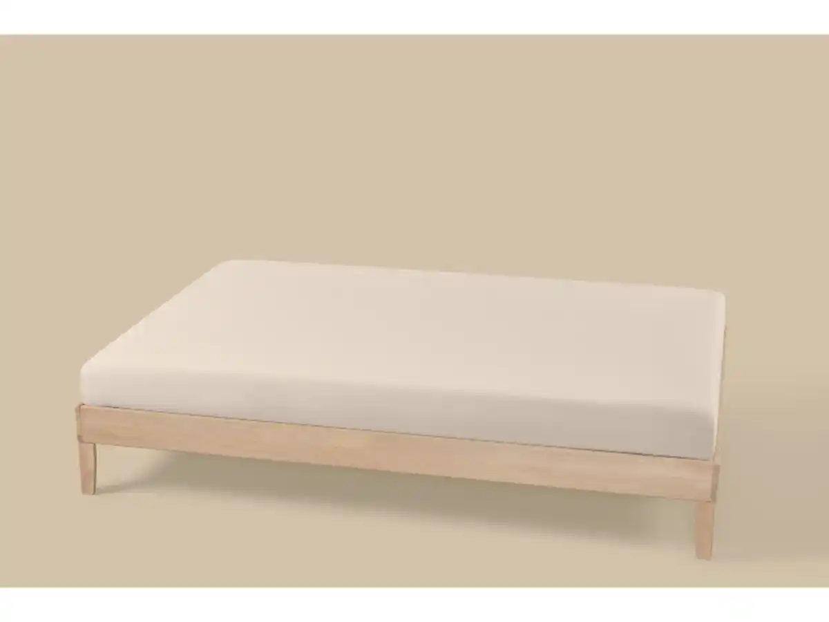 Bild 2 von LIVARNO® Jersey-Spannbettlaken, 140-160 x 200 cm