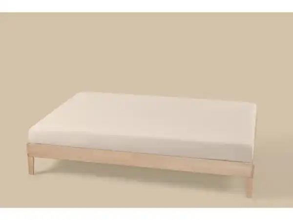 Bild 2 von LIVARNO® Jersey-Spannbettlaken, 140-160 x 200 cm