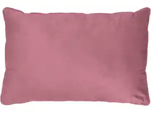 LIVARNO® Dekokissen mit Füllung, 35 x 55 cm