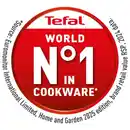 Bild 3 von TEFAL Grillpfanne