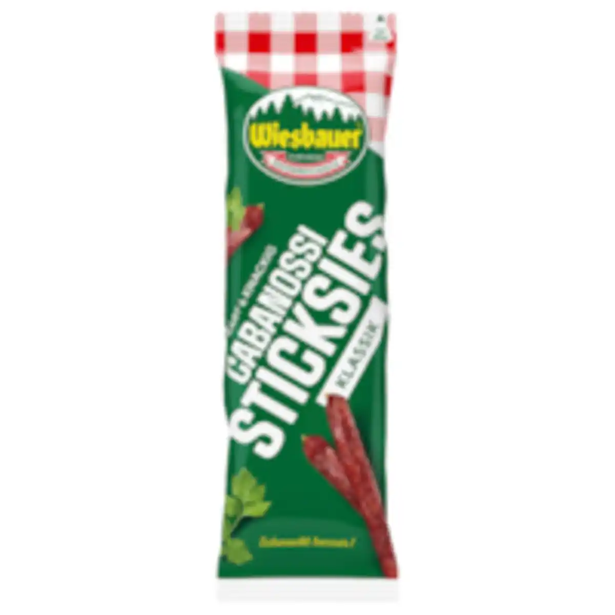 Bild 1 von Wiesbauer Cabanossi Sticksies