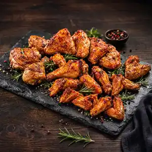 Gut Langenhof Hähnchen Geflügelpaket