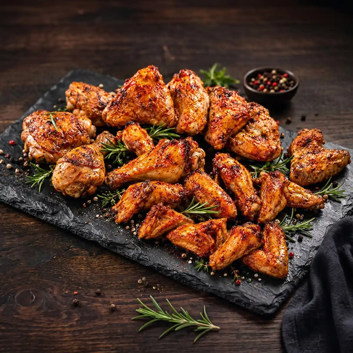 Bild 1 von Gut Langenhof Hähnchen Geflügelpaket